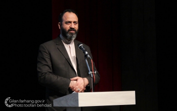 گیلان در زمینه زیرساخت های اولیه نمایش با مشکل مواجه است/ باید جلوی اجرای تاترهای ضعیف گرفته شود