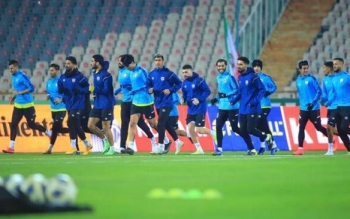 عراق از ایران به AFC شکایت کرد