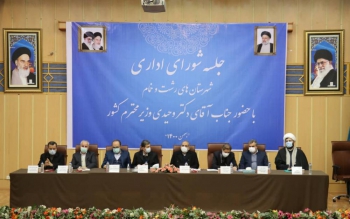 وضعیت جاده رشت به سنگر از جنگ جهانی دوم تغییر نکرده است/مدیریت شبکه فاضلاب در رشت از اولویت های دولت است