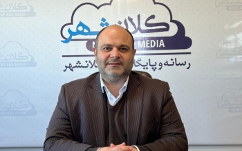 رضا رسولی رسما شهردار رضوانشهر شد
