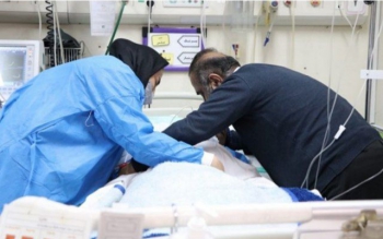 2 پزشک اعضای بدن دختر 24 ساله شان را اهدا کردند/این فداکاری به 6 بیمار زندگی بخشید/تصاویر