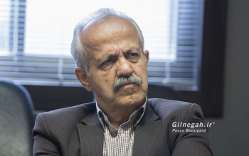 تاتر گیلان یکی از پیشکسوتانش را از دست داد