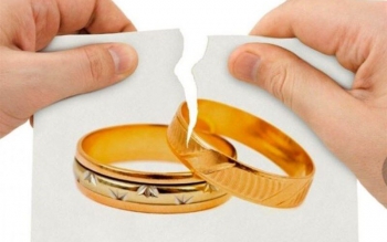 درخواست طلاق از شوهر نزول‌خوار