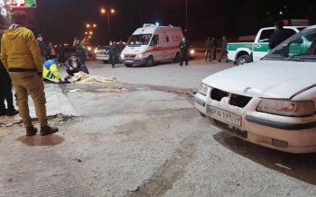 درخواست اصلاح «قانون استفاده از سلاح» پس از شهادت یک مأمور پلیس در شیراز