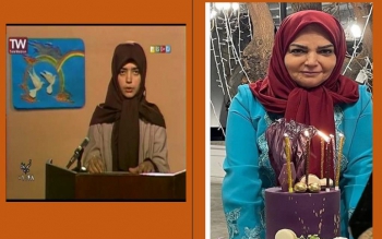 ما دهه شصتی های بازمانده از کودکی و خانم مجریِ قربانی