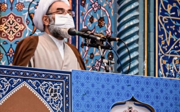 هر چه رشد داشتیم از قطع رابطه با آمریکاست/نمایندگان مجلس برای انجام هر کاری بنر نصب نکنند