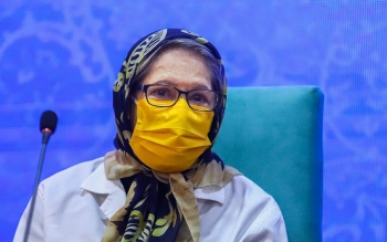 پیک وحشتناک امیکرون در ایران؛ کمتر از ۲ هفته دیگر /کارمندان دورکار شوند / چرا جوانان و کودکان بیشتر به امیکرون مبتلا می شوند؟