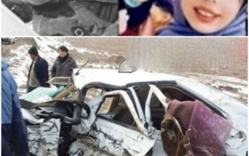 عزل امام جمعه ای که پسر 11 ساله اش باعث مرگ 3 نفر شد