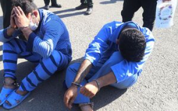 جزئیات قتل فجیع زن ۱۷ ساله اهوازی /دادستان: انگیزه این قتل ناموسی بوده
