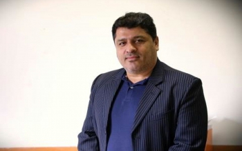 داداش زاده:بعد از سلب آرامش،سر و دندانم را هم شکستند 