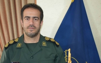 سرهنگ جهانبخش آرمان، سرپرست اداره کل ورزش و جوانان گیلان شد