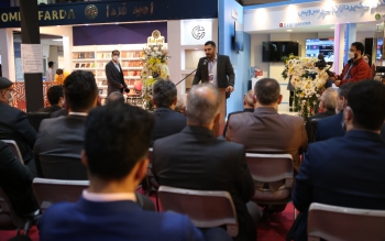در تلاش هستیم دستاورد etex ۱۴۰۰ رفاه اجتماعی باشد