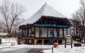 باران و برف به گیلان باز می گردد