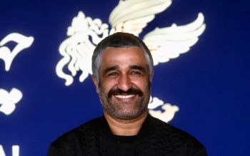 پژمان جمشیدی آزاد شد