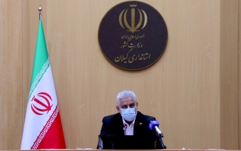 مراکز درمانی سرپایی برای پذیرش بیماران کرونایی افزایش یابد/اماکن عمومی با حداقل ظرفیت فعالیت کنند