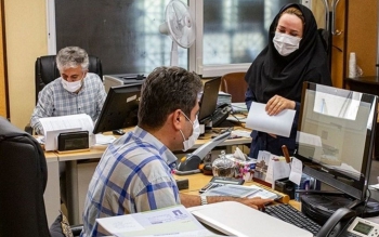 افزایش ۲۰ درصدی حقوق کارکنان دولت در سال آینده