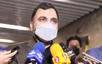وزیر ارتباطات: طرح صیانت به بلوغ رسید!