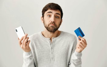 کج سلیقگی بانک ها و بحران پیامک رمز پویا