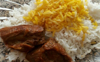 گوشت و برنج مشمول قیمت گذاری شد