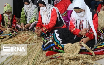 اعطاء تسهیلات ۱۰ میلیون تومانی خرید صنایع دستی به کارکنان دولت