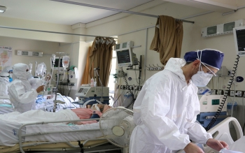 کرونا در گیلان افسار پاره کرد