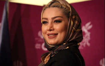 سحر قریشی مهاجرت نکرده، برای ازدواج به ترکیه رفته است