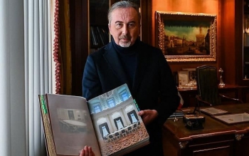 امیدوارم میز ما منجر به تشدید جنگ نشود