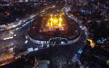 جزئیات پیش ثبت نام سفر نوروزی به عتبات در عراق 