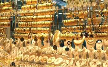 آخرین قیمت سکه و طلا در بازار رشت 