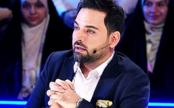 غافلگیری به سبک احسان علیخانی