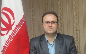 سرپرست فرمانداری رضوانشهر منصوب شد
