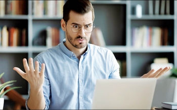 اینترنت چرا کند است؟