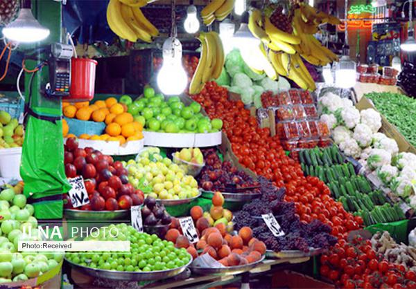 علت جهش ۹درصدی قیمت میوه و سبزیجات در شهریور/از اخراج کارگران افغان تا سرمازدگی و قطعی برق