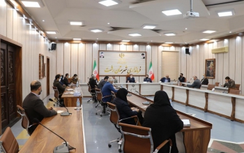 رعایت پروتکل ها در رشت به 57 درصد کاهش یافته است /۲۰ درصد مراجعات سرپایی به مراکز درمانی رشت کودکان هستند 