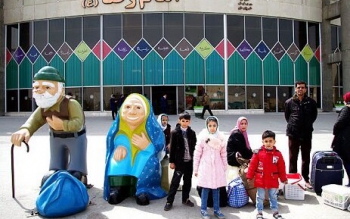 نوروز ۱۴۰۱ مسافرت به مشهد مجاز است یا غیرمجاز؟