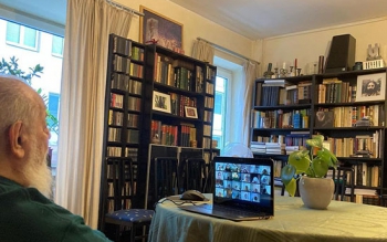 شاعر رشتی که محبوب چند نسل است