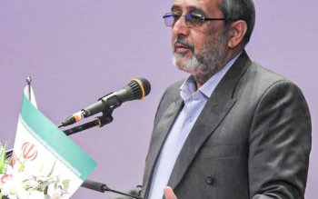  سرپرست فرمانداری رفسنجان عزل شد