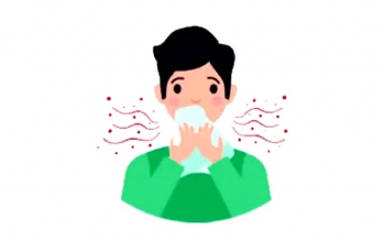 سرفه های امیکرون تا چند روز خطرناک است؟
