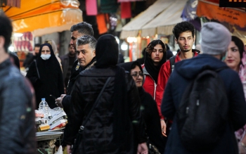شایعه پایان کرونا و مقاومت برابر واکسن؛ دو روی سکه جولان اُمیکرون در گیلان