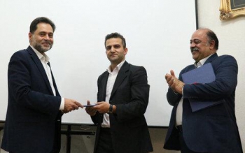 مدیرکل جدید بهزیستی گیلان منصوب شد