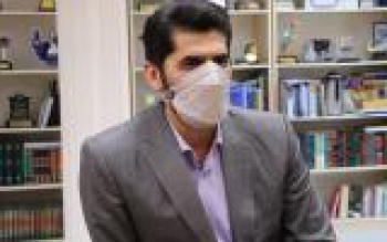  معاون روابط عمومی و تشریفات دفتر استاندار گیلان منصوب شد/تصاویر