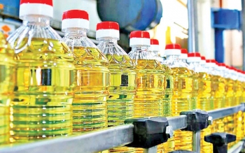 عرضه روغن بدون محدودیت در بازار/قیمت حبوبات روند کاهشی دارد