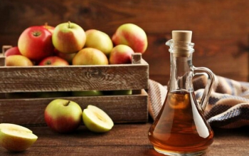 ۷ ویژگی سرکه سیب در کاهش وزن و سلامتی بدن