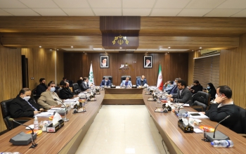 استیضاح شهردار رشت فعلا برگزار نمی شود