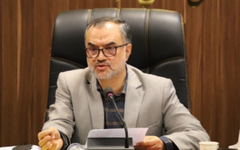 بازگشایی مسیر سرگل به سعدی و مسیر شهید مصباح در مراحل پایانی/ رفع مشکل ترافیکی میدان فرزانه رشت با بهره برداری از پروژه ژ پنج