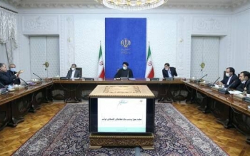 ماموریت به وزرای جهادکشاورزی و صمت برای بررسی دلایل افزایش قیمت ها