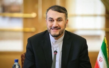 امیرعبداللهیان: آمریکا از توسل به اهرم فشار و تحریم دست بردارد