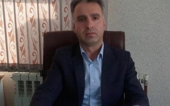 «کاظم پور نصیری» سرپرست اداره کل فنی و حرفه ای گیلان شد