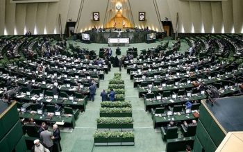 رأی مجلس به بازگشت «کوپن» 