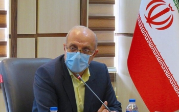 مدیرکل بنیاد شهید و امور ایثارگران گیلان منصوب شد